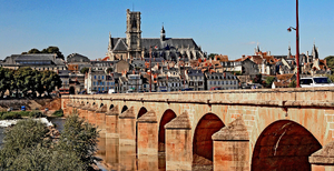 Location Voiture Nevers